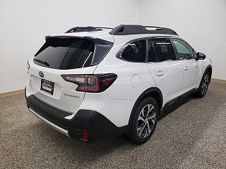 2021 Subaru Outback Limited 4S4BTANC4M3179541 in Bedford, OH 7