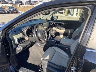 2021 Subaru Outback Limited 4S4BTANC1M3163894 in Belfast, ME 11