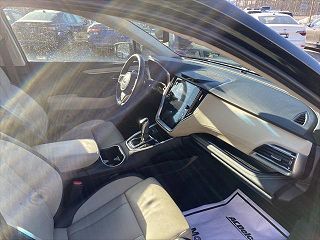 2021 Subaru Outback Limited 4S4BTANC1M3163894 in Belfast, ME 18