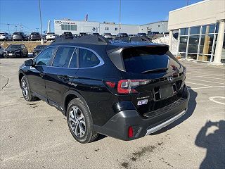 2021 Subaru Outback Limited 4S4BTANC1M3163894 in Belfast, ME 4