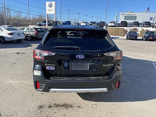 2021 Subaru Outback Limited 4S4BTANC1M3163894 in Belfast, ME 5