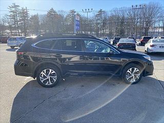 2021 Subaru Outback Limited 4S4BTANC1M3163894 in Belfast, ME 7