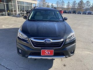 2021 Subaru Outback Limited 4S4BTANC1M3163894 in Belfast, ME 9