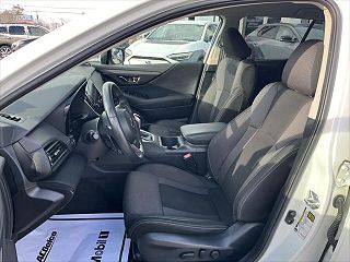 2021 Subaru Outback Premium 4S4BTADC9M3149016 in Belfast, ME 9