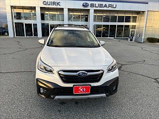 2021 Subaru Outback Limited 4S4BTANC0M3148660 in Belfast, ME 7