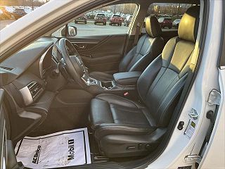 2021 Subaru Outback Limited 4S4BTANC0M3148660 in Belfast, ME 8