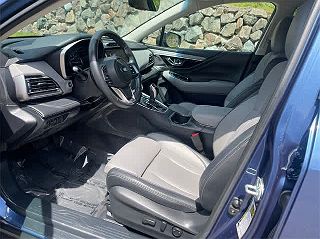 2021 Subaru Outback Limited 4S4BTANC6M3187849 in Bellevue, WA 2
