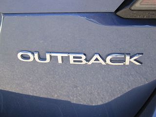 2021 Subaru Outback Premium 4S4BTADC9M3168620 in Belmont, MA 11