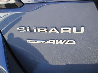 2021 Subaru Outback Premium 4S4BTADC9M3168620 in Belmont, MA 12