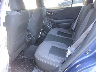 2021 Subaru Outback Premium 4S4BTADC9M3168620 in Belmont, MA 18