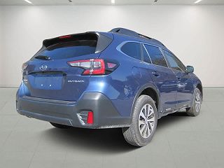 2021 Subaru Outback Premium 4S4BTADC9M3168620 in Belmont, MA 2