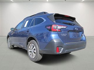 2021 Subaru Outback Premium 4S4BTADC9M3168620 in Belmont, MA 4