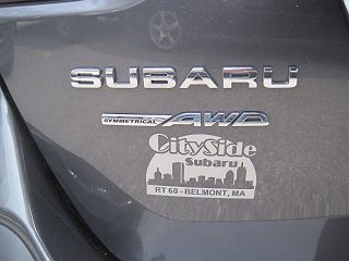 2021 Subaru Outback Limited 4S4BTANC1M3185460 in Belmont, MA 12