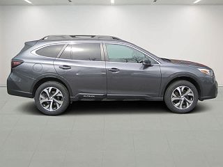 2021 Subaru Outback Limited 4S4BTANC1M3185460 in Belmont, MA 6