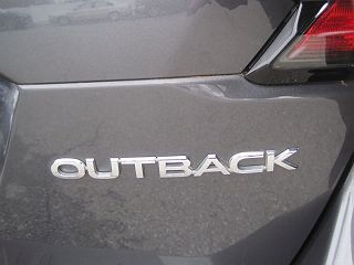 2021 Subaru Outback  4S4BTAAC3M3199902 in Belmont, MA 9