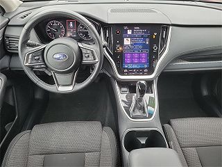 2021 Subaru Outback Premium 4S4BTADC7M3188638 in Blakely, PA 11