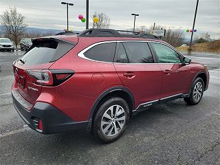 2021 Subaru Outback Premium 4S4BTADC7M3188638 in Blakely, PA 6