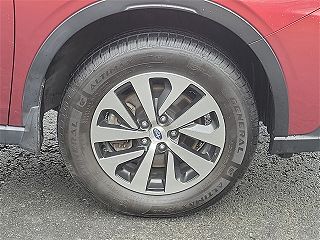 2021 Subaru Outback Premium 4S4BTADC7M3188638 in Blakely, PA 8