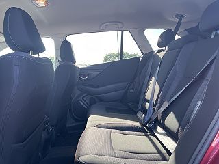 2021 Subaru Outback Premium 4S4BTADC7M3201923 in Bloomington, IN 18