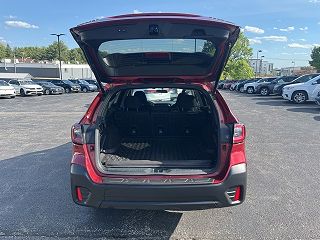 2021 Subaru Outback Premium 4S4BTADC7M3201923 in Bloomington, IN 19