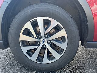 2021 Subaru Outback Premium 4S4BTADC7M3201923 in Bloomington, IN 22