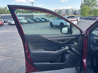 2021 Subaru Outback Premium 4S4BTADC7M3201923 in Bloomington, IN 5
