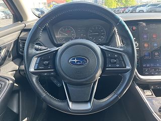 2021 Subaru Outback Premium 4S4BTADC7M3201923 in Bloomington, IN 9