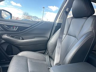 2021 Subaru Outback Limited 4S4BTGND1M3122452 in Bloomington, IN 18
