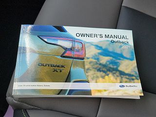 2021 Subaru Outback Onyx Edition 4S4BTGLD7M3159251 in Boyertown, PA 25