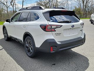 2021 Subaru Outback Onyx Edition 4S4BTGLD7M3159251 in Boyertown, PA 8