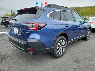 2021 Subaru Outback Premium 4S4BTADC7M3137267 in Brewster, NY 7