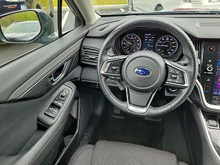 2021 Subaru Outback Premium 4S4BTADC7M3137267 in Brewster, NY 9