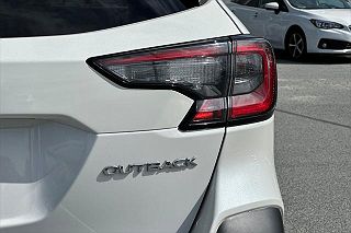 2021 Subaru Outback Limited 4S4BTANC2M3173883 in Burlingame, CA 34