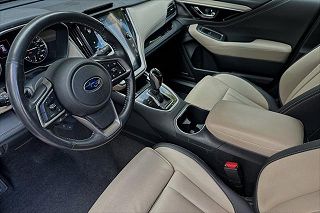 2021 Subaru Outback Limited 4S4BTANC2M3173883 in Burlingame, CA 9