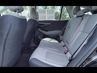 2021 Subaru Outback Premium 4S4BTADC7M3214722 in Cerritos, CA 20