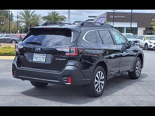 2021 Subaru Outback Premium 4S4BTADC7M3214722 in Cerritos, CA 4