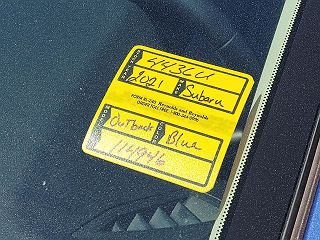 2021 Subaru Outback Premium 4S4BTADC0M3114946 in Colfax, CA 12