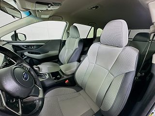2021 Subaru Outback Premium 4S4BTADCXM3141796 in Doylestown, PA 21