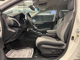 2021 Subaru Outback Premium 4S4BTACC3M3180506 in Elgin, IL 14