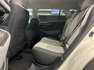 2021 Subaru Outback Premium 4S4BTACC3M3180506 in Elgin, IL 15