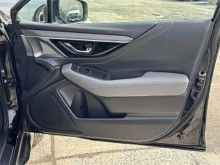 2021 Subaru Outback Onyx Edition 4S4BTGJD2M3151898 in Fairfax, VA 10