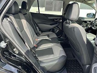 2021 Subaru Outback Onyx Edition 4S4BTGJD2M3151898 in Fairfax, VA 13