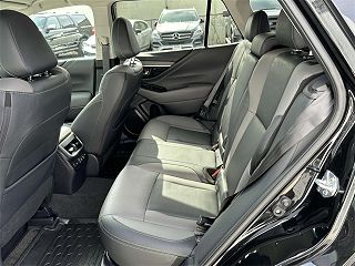2021 Subaru Outback Onyx Edition 4S4BTGJD2M3151898 in Fairfax, VA 14