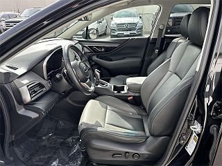 2021 Subaru Outback Onyx Edition 4S4BTGJD2M3151898 in Fairfax, VA 17