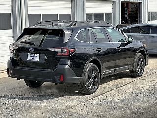 2021 Subaru Outback Onyx Edition 4S4BTGJD2M3151898 in Fairfax, VA 18