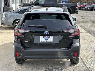 2021 Subaru Outback Onyx Edition 4S4BTGJD2M3151898 in Fairfax, VA 19