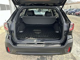 2021 Subaru Outback Onyx Edition 4S4BTGJD2M3151898 in Fairfax, VA 20