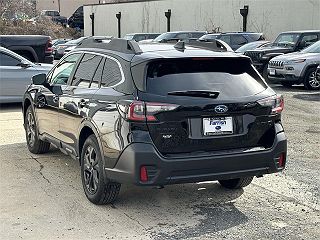 2021 Subaru Outback Onyx Edition 4S4BTGJD2M3151898 in Fairfax, VA 21