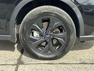 2021 Subaru Outback Onyx Edition 4S4BTGJD2M3151898 in Fairfax, VA 24