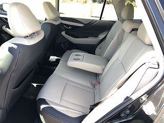 2021 Subaru Outback Limited 4S4BTANC0M3225897 in Flagstaff, AZ 18